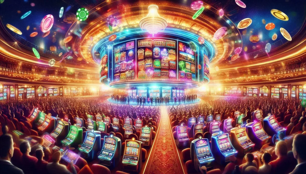 Beep Beep Casino